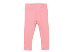 MarMar leggings modal pink delight